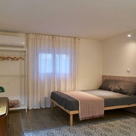 Casadina Apartment Camaiore Luaran gambar