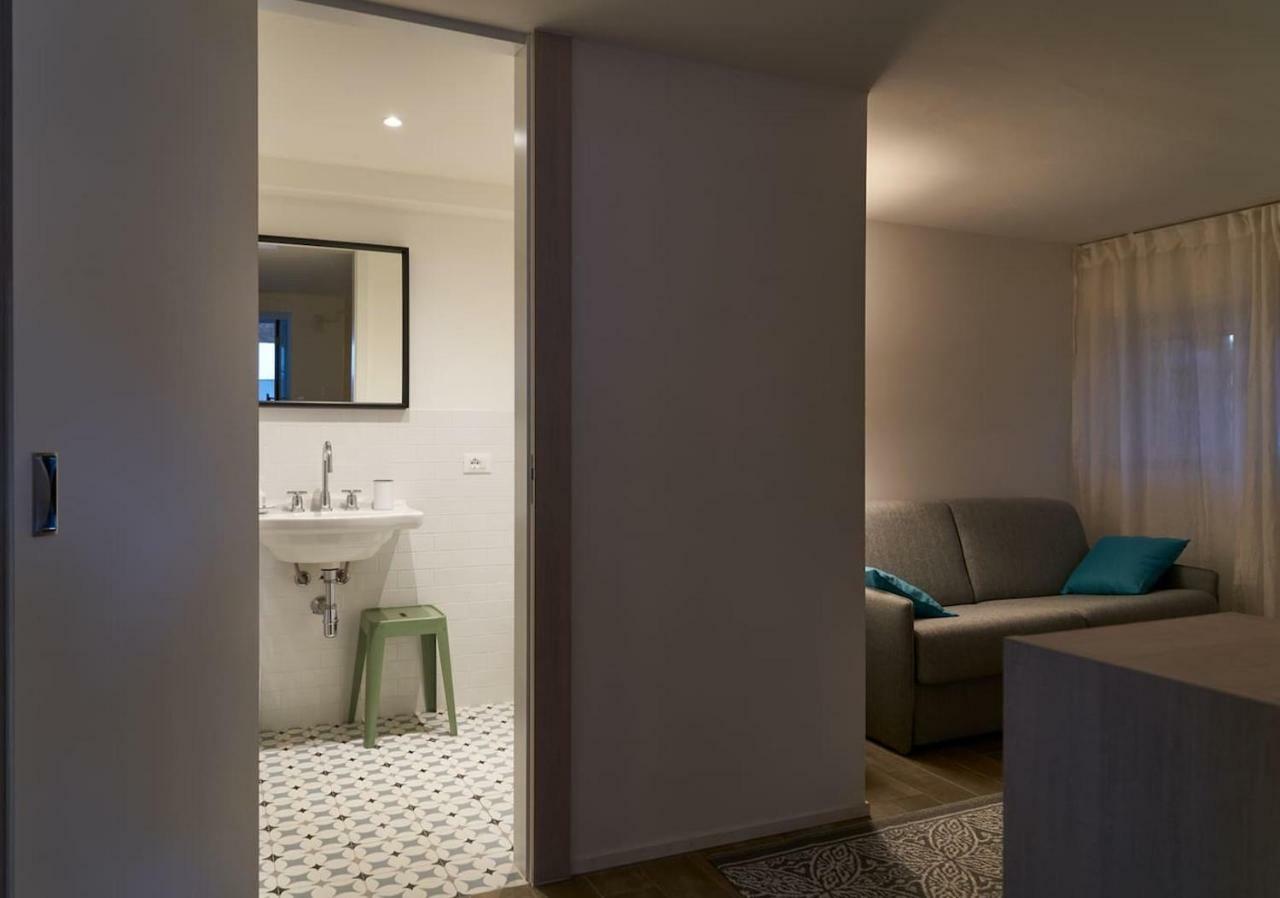 Casadina Apartment Camaiore Luaran gambar